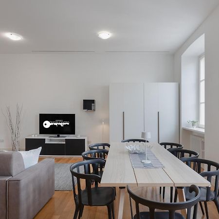 Apartments Trieste Centro I 3 Экстерьер фото