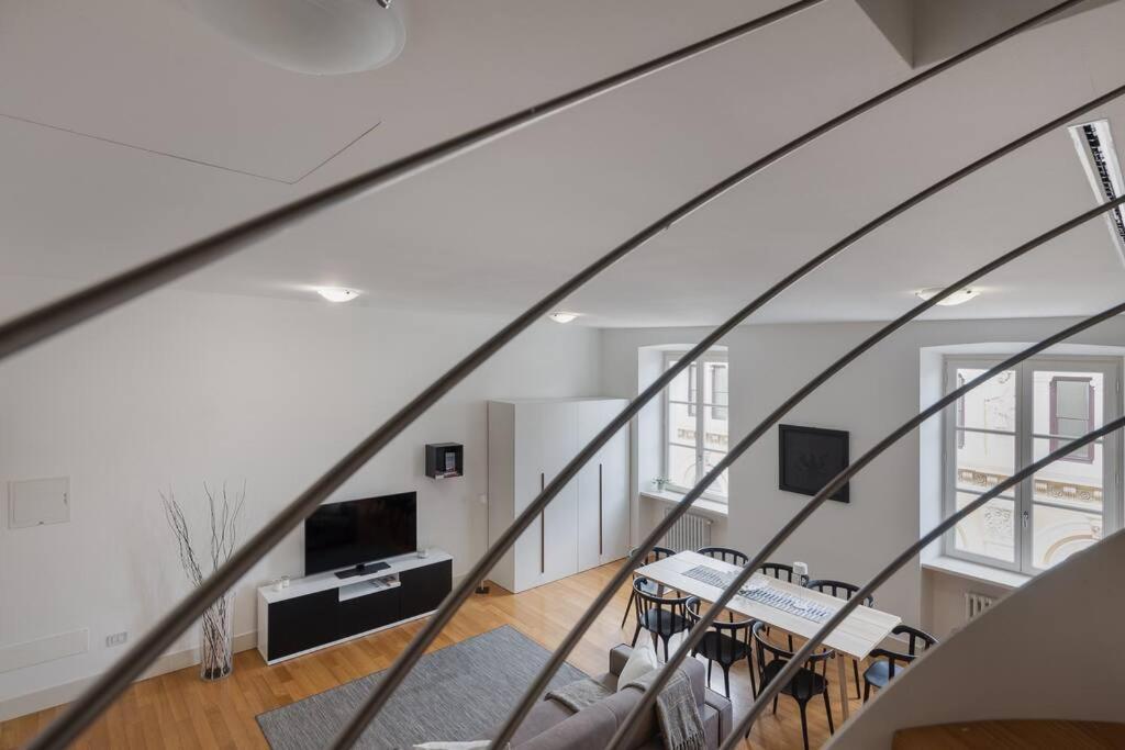 Apartments Trieste Centro I 3 Экстерьер фото