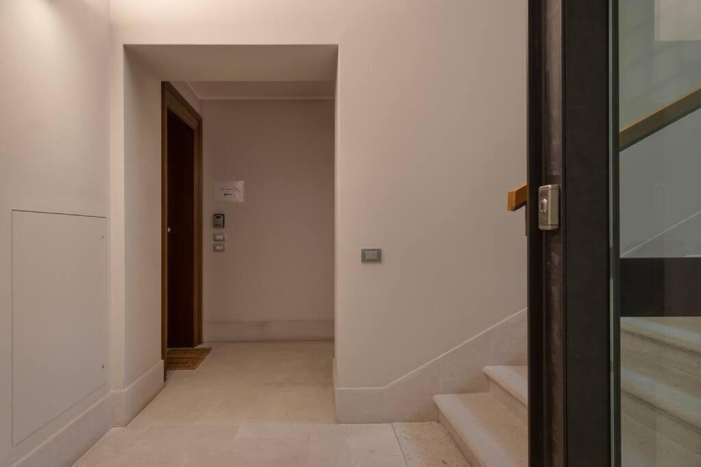 Apartments Trieste Centro I 3 Экстерьер фото