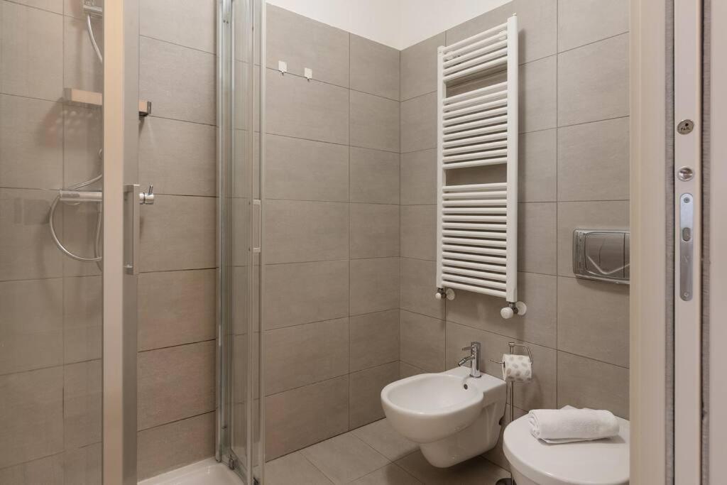 Apartments Trieste Centro I 3 Экстерьер фото