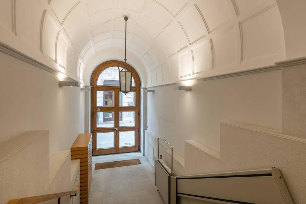 Apartments Trieste Centro I 3 Экстерьер фото