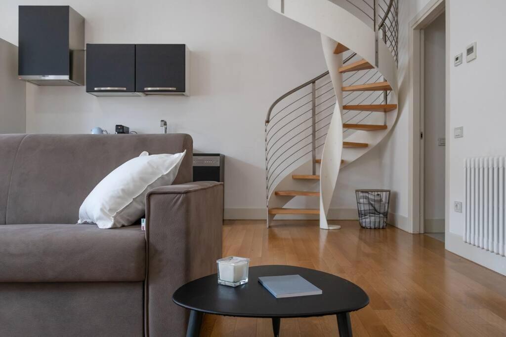 Apartments Trieste Centro I 3 Экстерьер фото