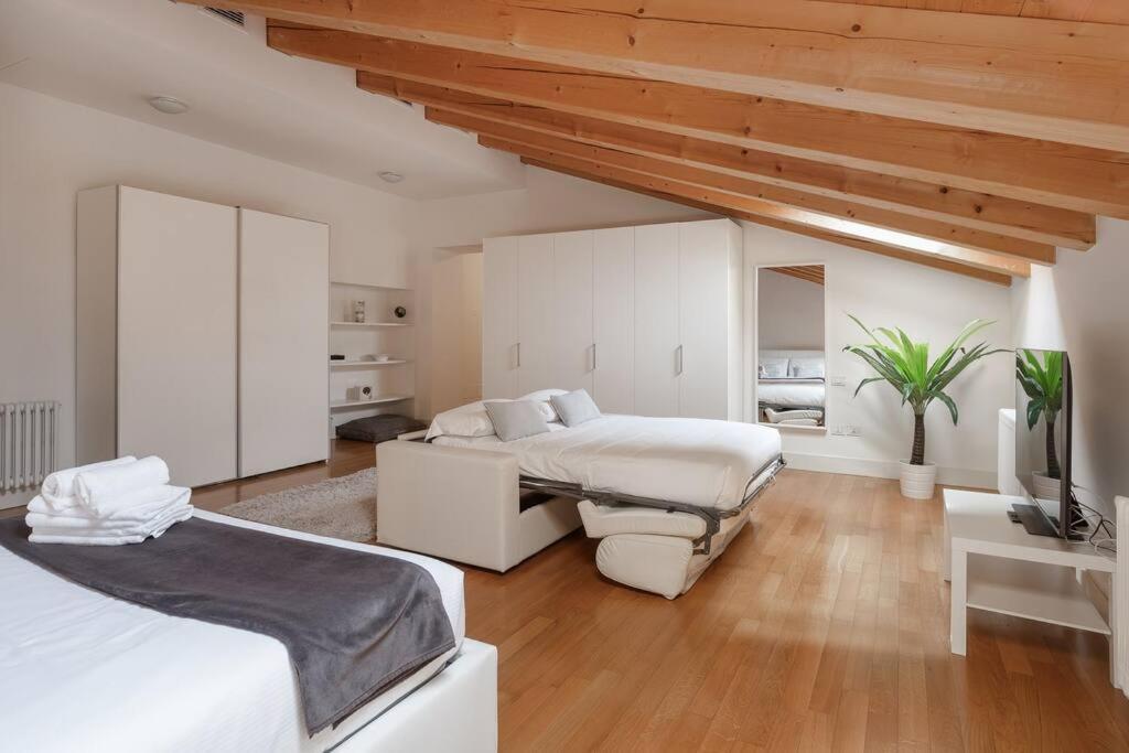 Apartments Trieste Centro I 3 Экстерьер фото