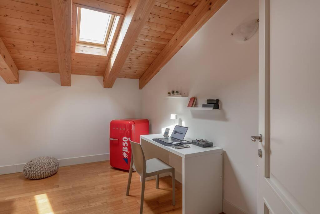 Apartments Trieste Centro I 3 Экстерьер фото