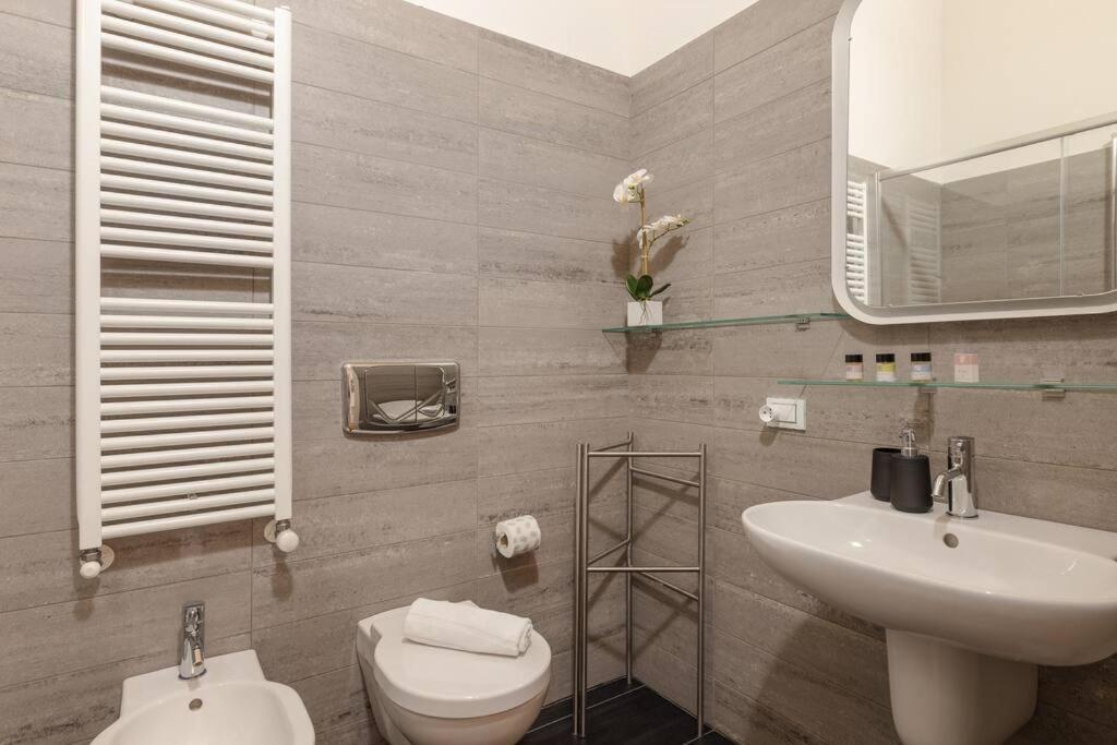 Apartments Trieste Centro I 3 Экстерьер фото